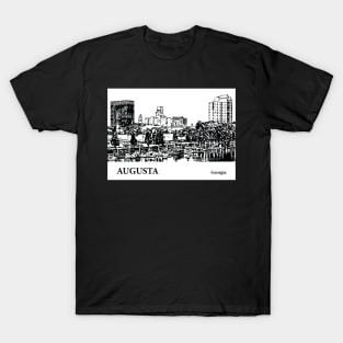 Augusta - Georgia T-Shirt
